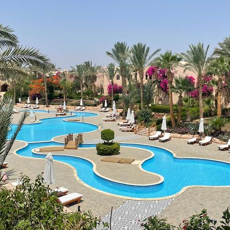 Blue Lagoon View Resort & Spa Marsza Alam Kültér fotó