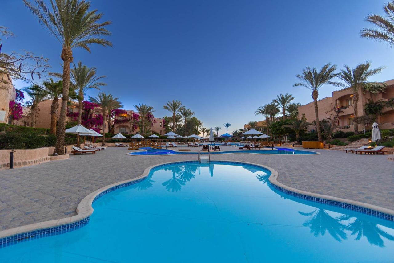 Blue Lagoon View Resort & Spa Marsza Alam Kültér fotó