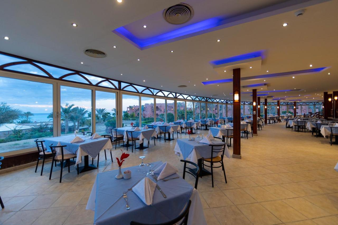 Blue Lagoon View Resort & Spa Marsza Alam Kültér fotó
