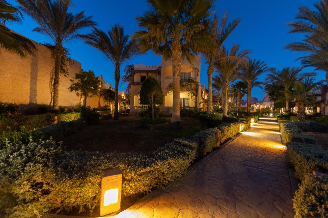 Blue Lagoon View Resort & Spa Marsza Alam Kültér fotó