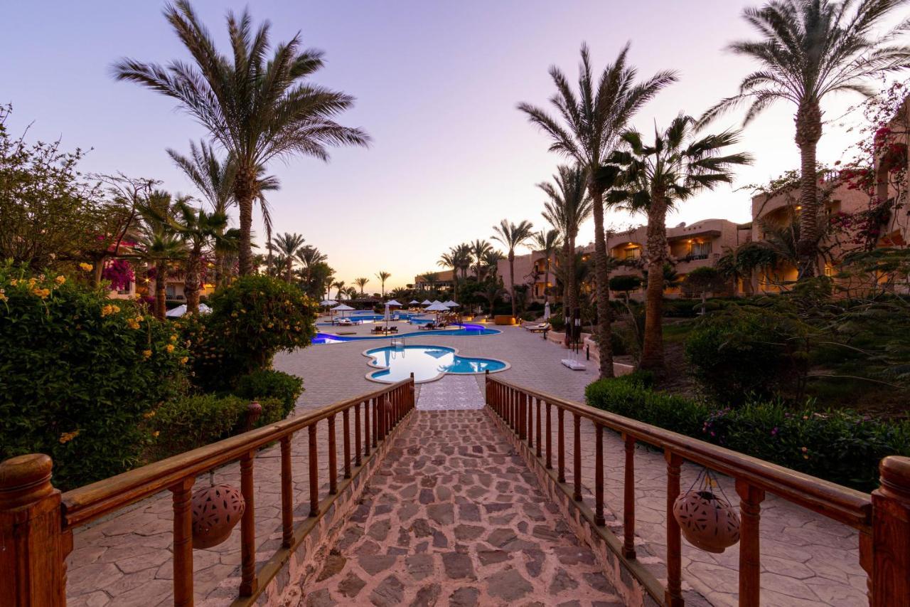 Blue Lagoon View Resort & Spa Marsza Alam Kültér fotó