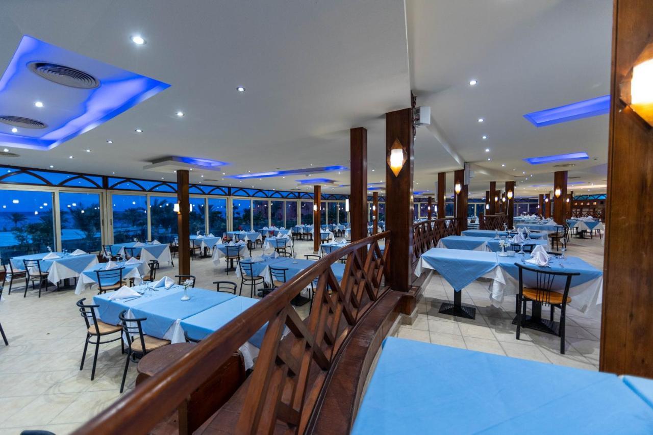Blue Lagoon View Resort & Spa Marsza Alam Kültér fotó