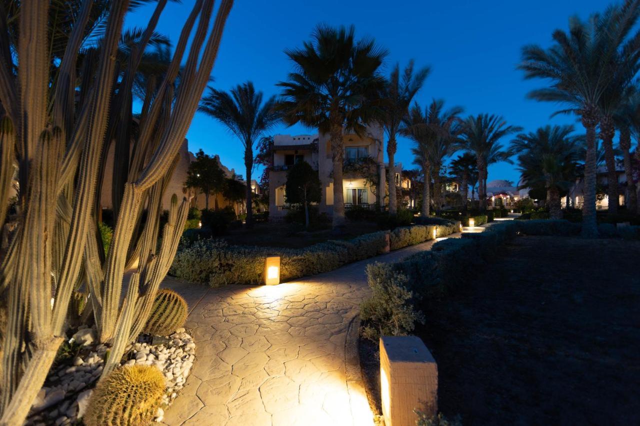 Blue Lagoon View Resort & Spa Marsza Alam Kültér fotó
