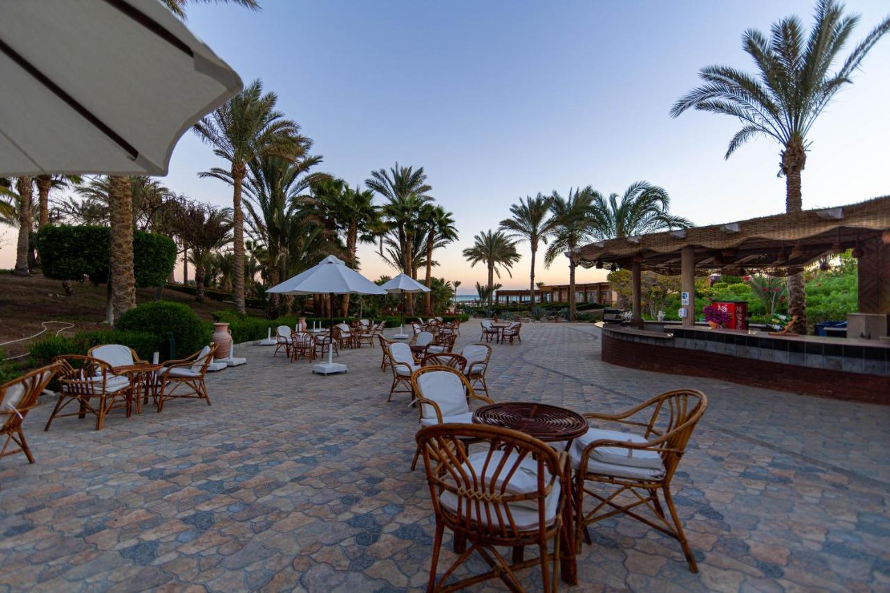 Blue Lagoon View Resort & Spa Marsza Alam Kültér fotó