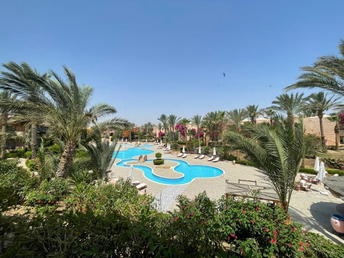 Blue Lagoon View Resort & Spa Marsza Alam Kültér fotó
