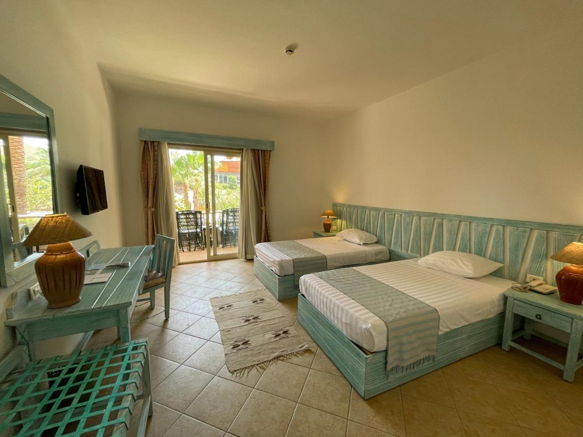 Blue Lagoon View Resort & Spa Marsza Alam Kültér fotó