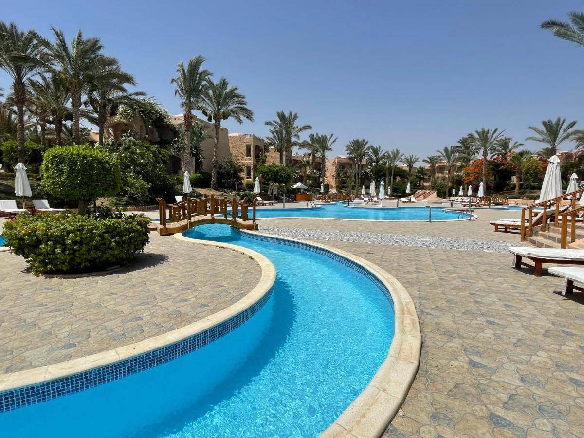 Blue Lagoon View Resort & Spa Marsza Alam Kültér fotó