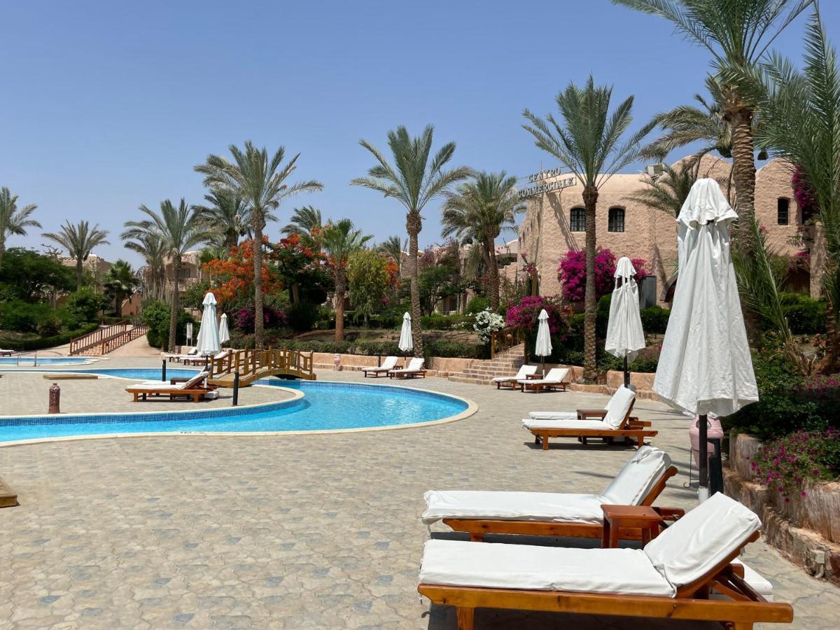 Blue Lagoon View Resort & Spa Marsza Alam Kültér fotó