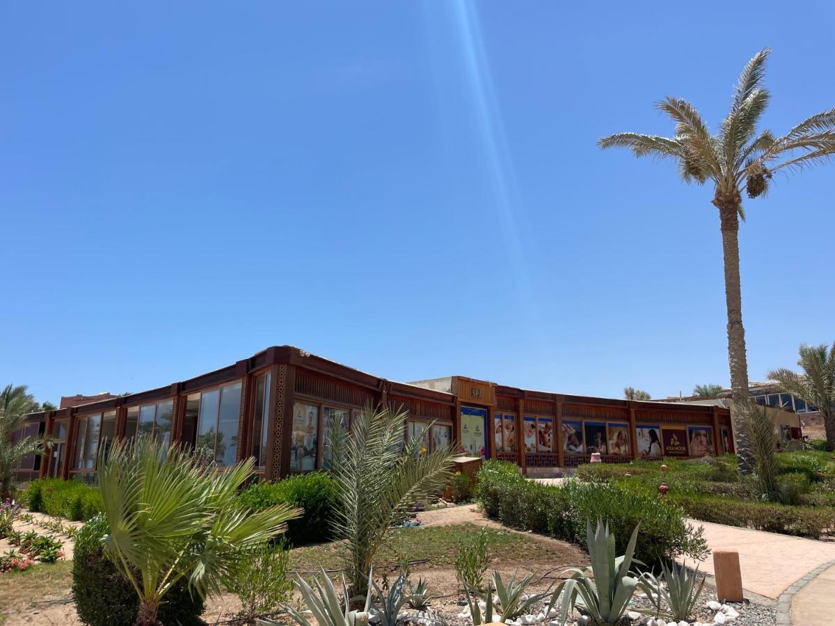 Blue Lagoon View Resort & Spa Marsza Alam Kültér fotó